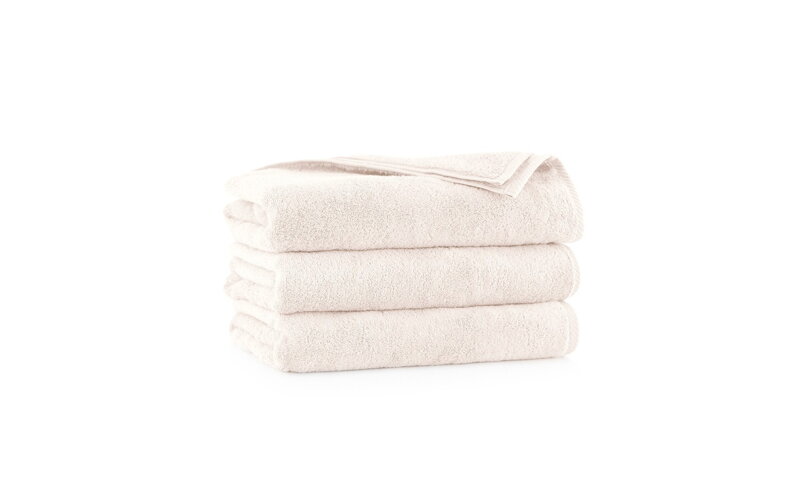 Vyšívaný uterák z egyptskej bavlny