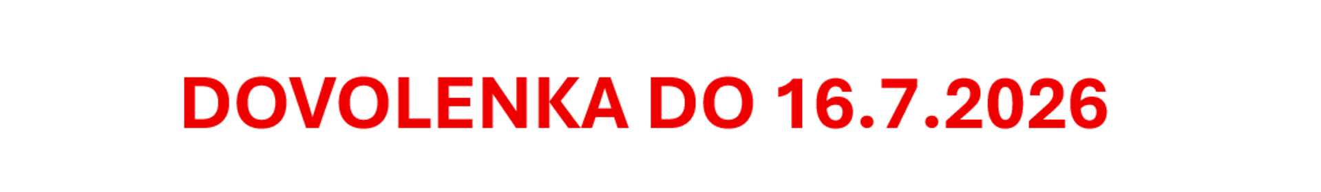 do